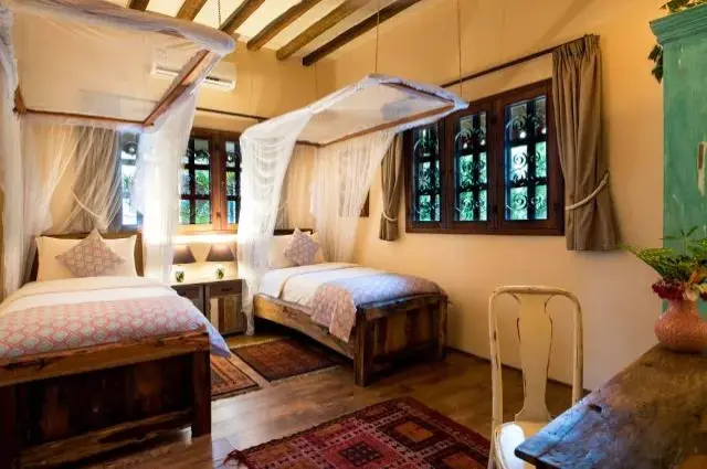 Tailor Made Holidays & Bespoke Packages for Kidoti Villas Nungwi Zanzibar